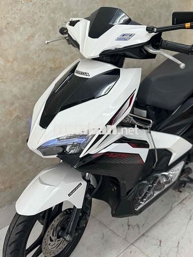 AB 125 trắng đen cuối 2019 siêu đẹp 43H1-280.86