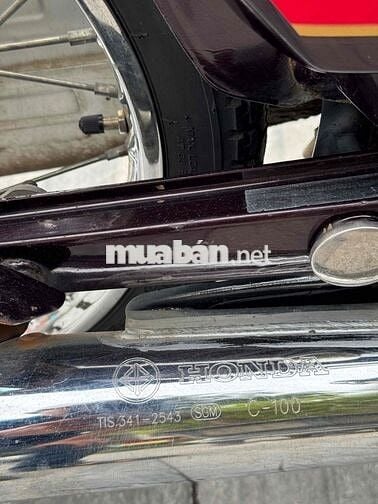 Drim thái 1998 chính chủ