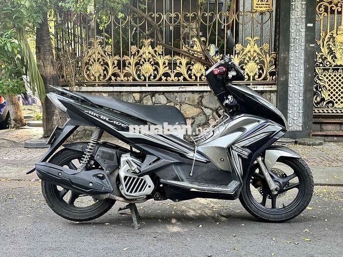 HONDA AIR BLADE 125cc 2013, ZIN TOÀN BỘ,CHÍNH CHỦ