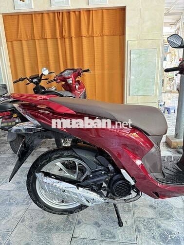 Vision 2022 biển số 11 chính chủ ký