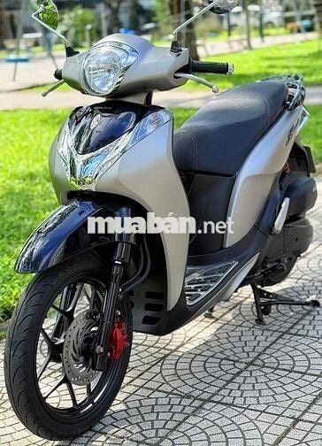 Shmode biển 43. khoá smartkey