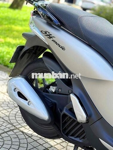 Shmode biển 43. khoá smartkey