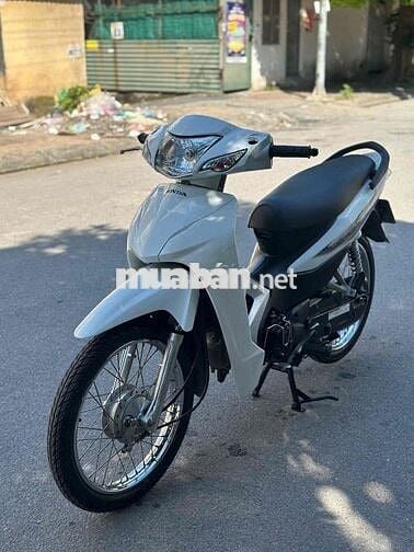 Wave a110 Nguyên bản 2018 Chất_Bảo Hành Dài Hạn