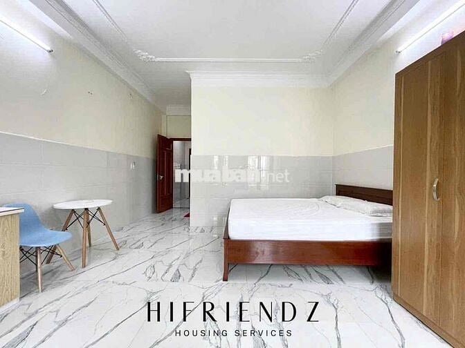 CHDV BAN CÔNG FULL NỘI THẤT MỚI TINH GẦN AEON MALL BÌNH TÂN