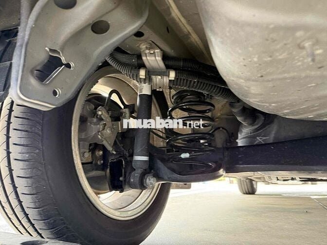 Toyota Yaris 2014 1.3G - 30000 km