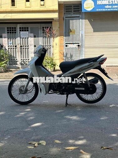 Wave a110 Nguyên bản 2018 Chất_Bảo Hành Dài Hạn