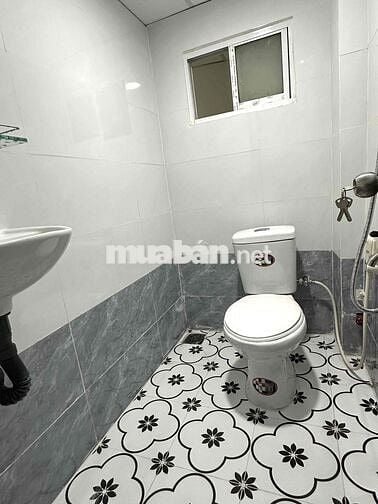 nhà bán hẻm xe hơi Phạm Hùng xã Bình Hưng giáp Q8