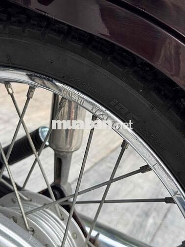 Drim thái 1998 chính chủ