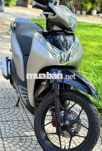 Shmode biển 43. khoá smartkey