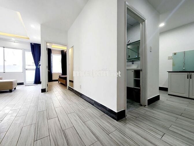 CHUNG CƯ OSC LAND, BÁN CĂN HỘ 1 PN 50M2, VIEW BIỂN. GIÁ 2.25 TỶ