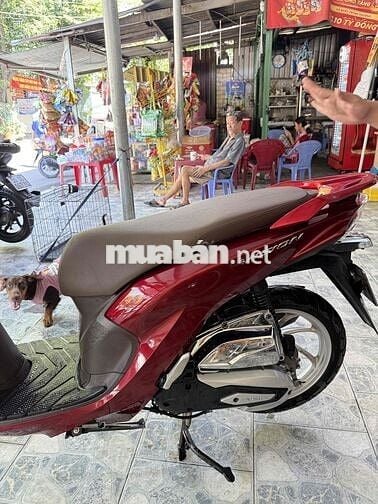 Vision 2022 biển số 11 chính chủ ký