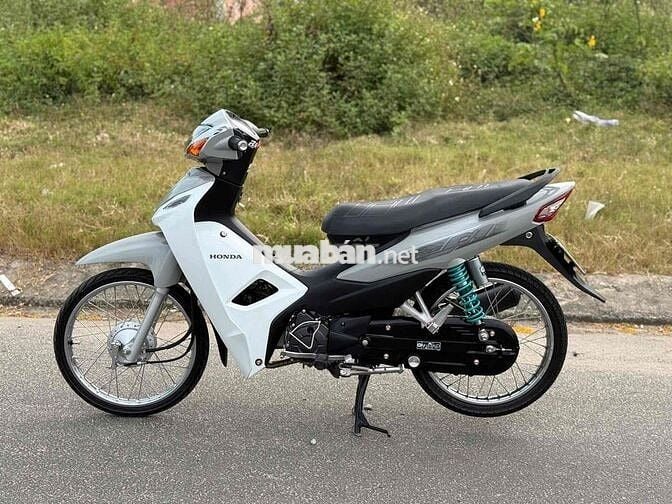 Wave 2024 biển 43 máy móc rin ngon chạy nhẹ tơn gi