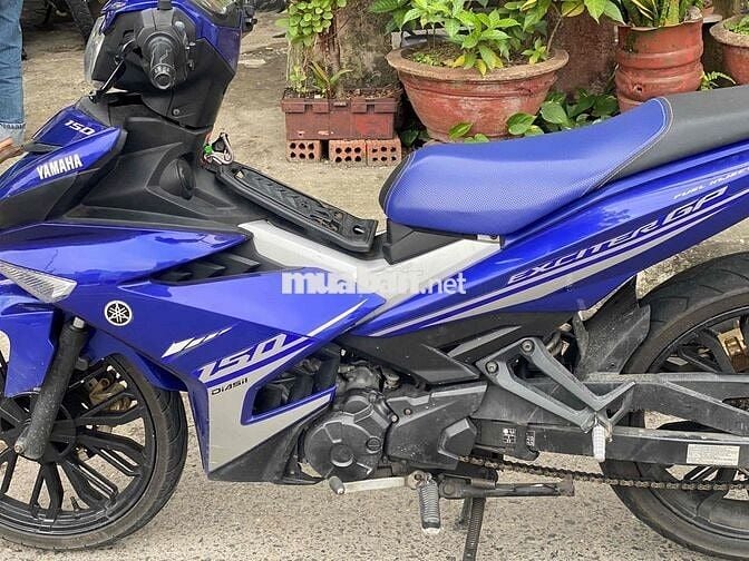 💎ex 150 máy zin êm xe đẹp keng cần xe đi lại hú e