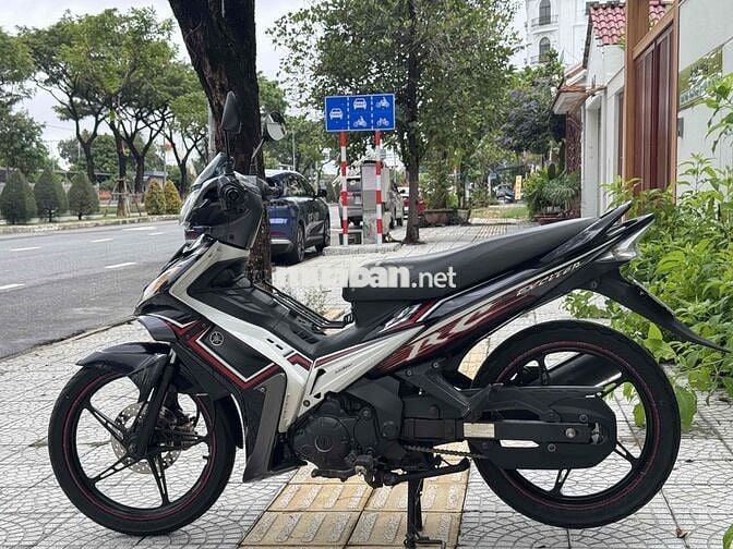 Ex 2010 côn tay 5p71 rin mộc . có giao lưu