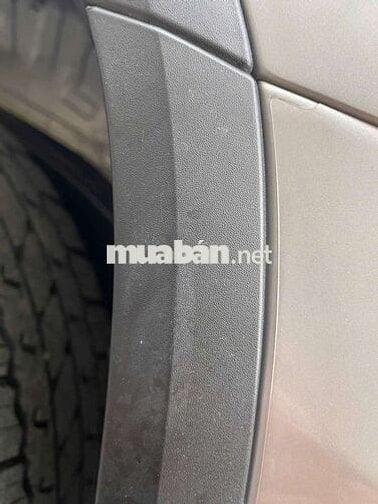 Toyota Fortuner 2020, 78 ngàn km, sơn zin 90%