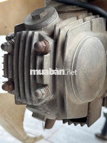 Drim thái 1998 chính chủ