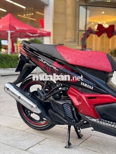 Nouvo lx 135 sơn máy zin 100% hàng cọp 1 chủ