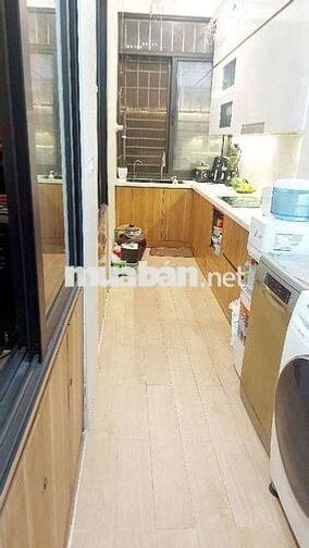 Đỗ Nhuận - Bắc TL chủ nhà thiện chí bán căn hộ cc 3pn giá cực phù hợp