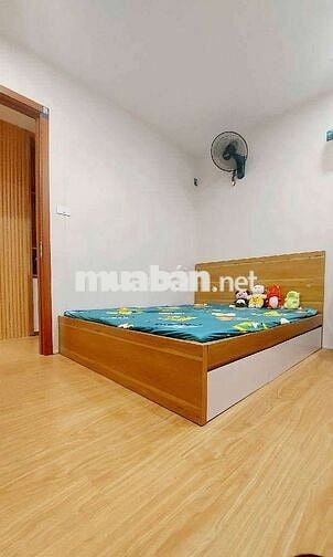 Đỗ Nhuận - Bắc TL chủ nhà thiện chí bán căn hộ cc 3pn giá cực phù hợp