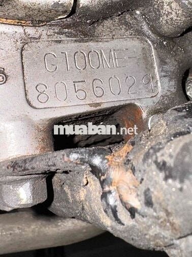 Drim thái 1998 chính chủ