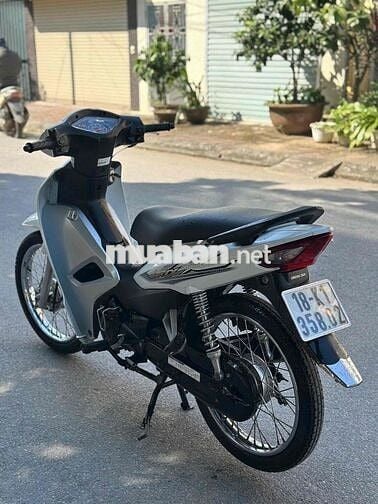 Wave a110 Nguyên bản 2018 Chất_Bảo Hành Dài Hạn