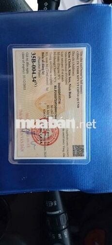 Hyundai County 2013 - 355000 km