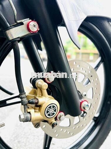 yamaha exciter 135cc ( spark fi ). phun xăng. BSTP