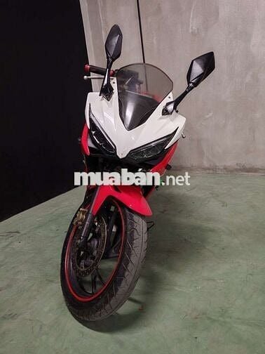 Honda CBR 150R 2016 Đỏ trắng