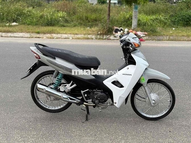 Wave 2024 biển 43 máy móc rin ngon chạy nhẹ tơn gi