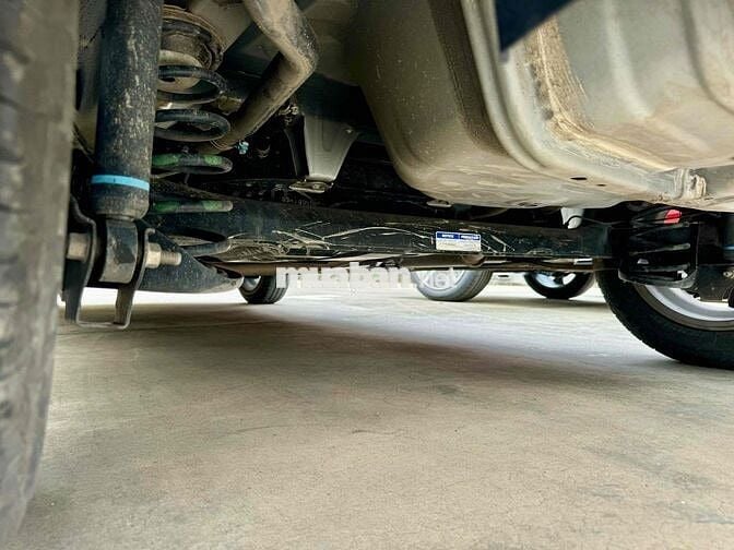 Toyota Wigo 2021 1.2 AT - lướt 22000 km - 40 Tr PK