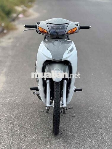 Wave 2024 biển 43 máy móc rin ngon chạy nhẹ tơn gi