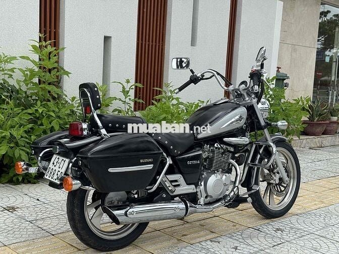 suzuki GZ 150 siêu cọp bs dễ nhìn 43c1-88858