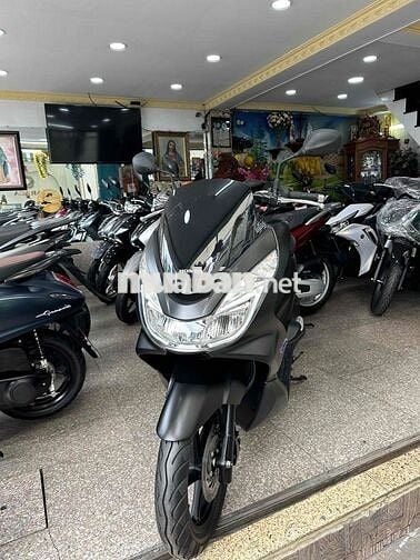 PCX 125 2018 Smartkey Đen Nhám BSTP Chính Chủ