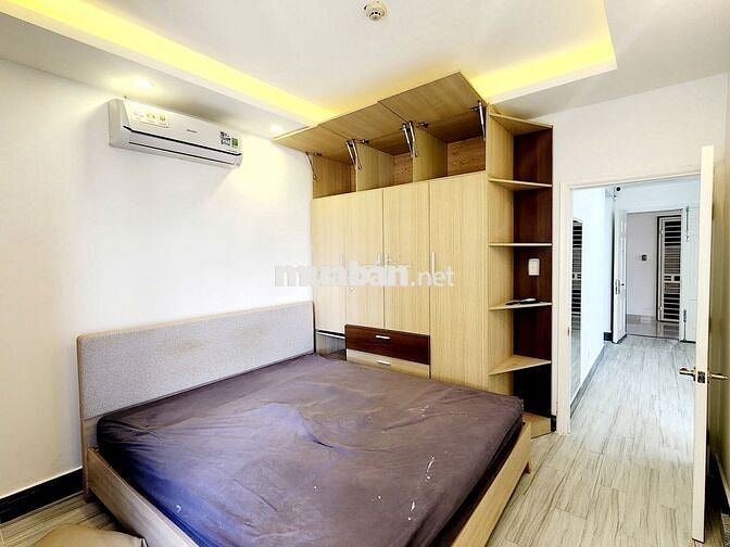 CHUNG CƯ OSC LAND, BÁN CĂN HỘ 1 PN 50M2, VIEW BIỂN. GIÁ 2.25 TỶ