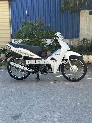 Wave a110 Nguyên bản 2018 Chất_Bảo Hành Dài Hạn