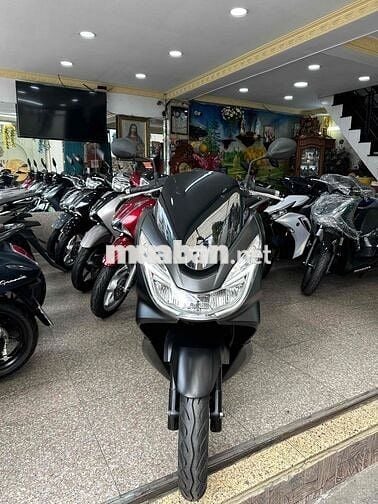 PCX 125 2018 Smartkey Đen Nhám BSTP Chính Chủ