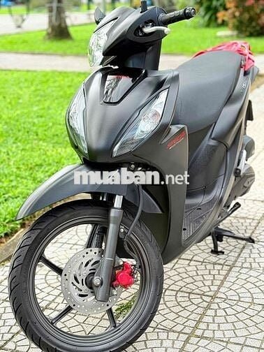 Vision 12.2021 phiên bản thể thao biển 43