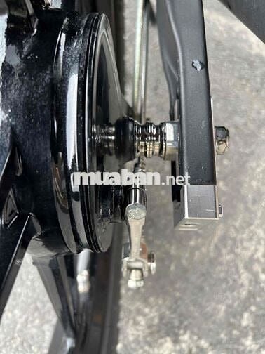 yamaha exciter 135cc ( spark fi ). phun xăng. BSTP