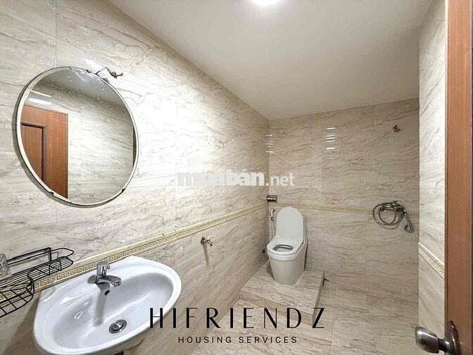 CHDV BAN CÔNG FULL NỘI THẤT MỚI TINH GẦN AEON MALL BÌNH TÂN