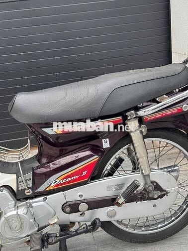 Drim thái 1998 chính chủ