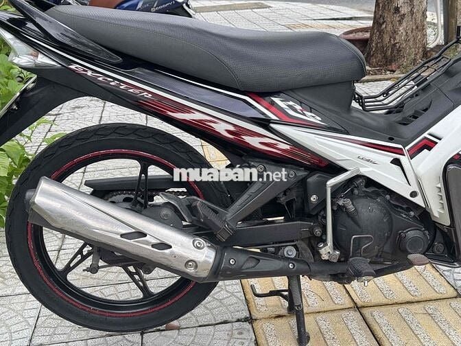 Ex 2010 côn tay 5p71 rin mộc . có giao lưu