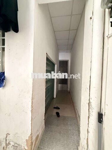 Mặt tiền Tân Thới Hiệp 9 - Ngay Trương Thị Hoa - 100m2 - 2tầng Giá 7tỷ