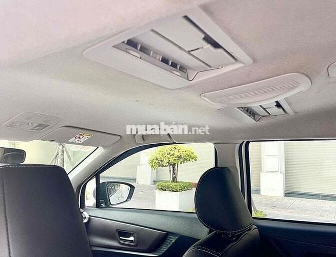 Toyota Avanza Premio 2023 CVT - 52000 km bao zin