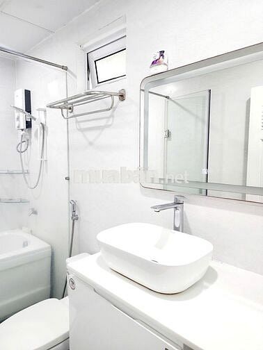 CHUNG CƯ OSC LAND, BÁN CĂN HỘ 1 PN 50M2, VIEW BIỂN. GIÁ 2.25 TỶ