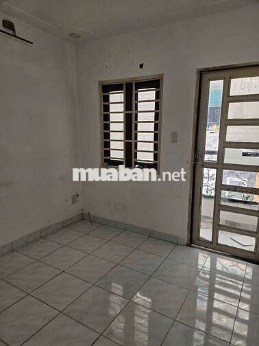 Nhà 3.2x10m 2lầu 3pn 2wc st.gần chợ Thạch Đà phạm văn chiêu gv