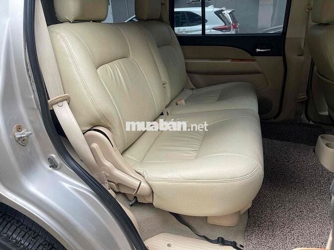 Ford Everest 2012 Limited 4x2 - 115000 km