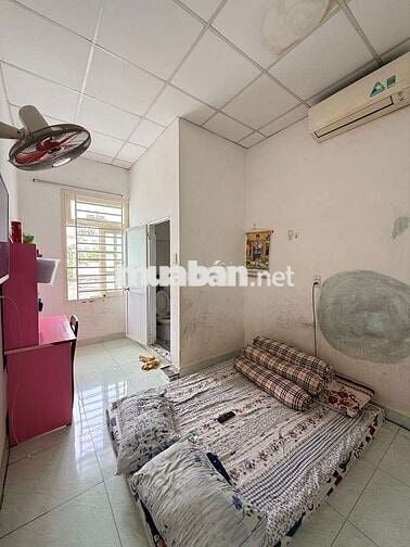 Mặt tiền Tân Thới Hiệp 9 - Ngay Trương Thị Hoa - 100m2 - 2tầng Giá 7tỷ