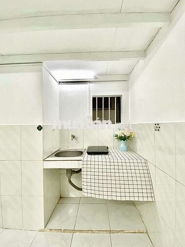 cho thuê trọ giá rẻ Ngay Ngã tư bốn xã giờ giấc tự do