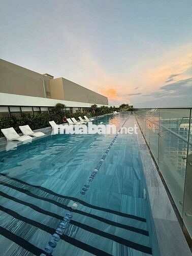 BÁN CĂN HỘ 3PN THE SÓNG, GIÁ TỪ 3TỶ4 BAO THUẾ PHÍ, FULL NỘI THẤT