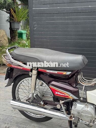 Drim thái 1998 chính chủ